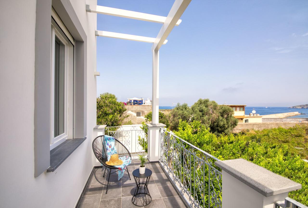 B&B Marina Garden Forio di Ischia Extérieur photo
